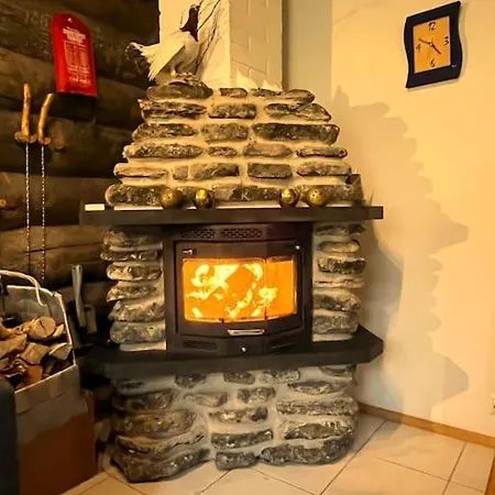 Апартаменты Lapland Levi