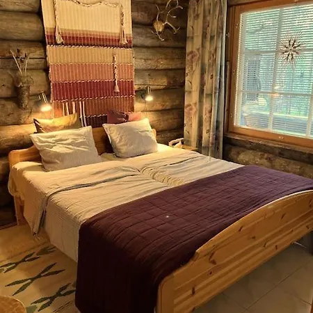 Lapland Levi Daire Kittilä