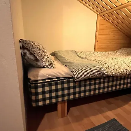 Lapland Levi Daire *