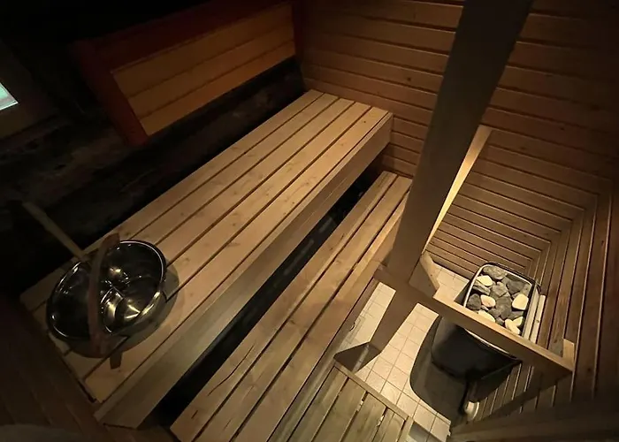 Lapland Levi Kittilä